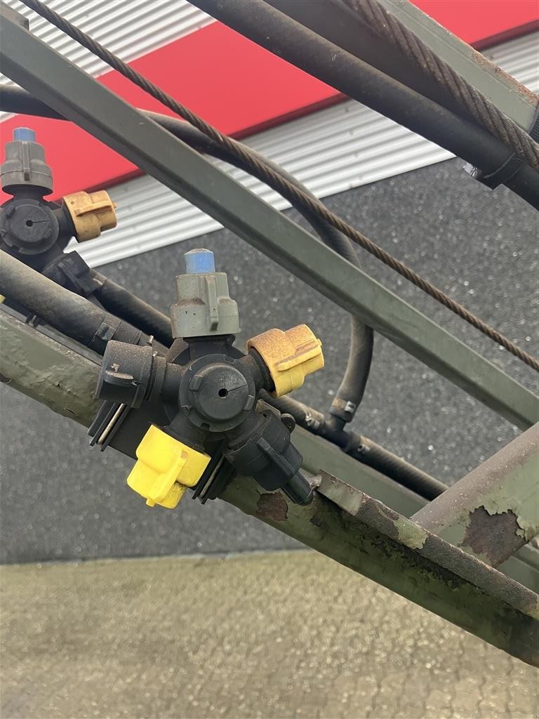 Feldspritze of the type Tecnoma 12 m 1000 L, Gebrauchtmaschine in Hurup Thy (Picture 16)