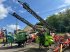 Feldspritze des Typs Tecnoma 21m, Gebrauchtmaschine in STENAY (Bild 1)