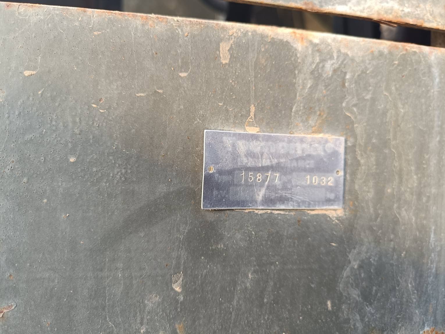 Feldspritze του τύπου Tecnoma 24M, Gebrauchtmaschine σε Le Horps (Φωτογραφία 10)