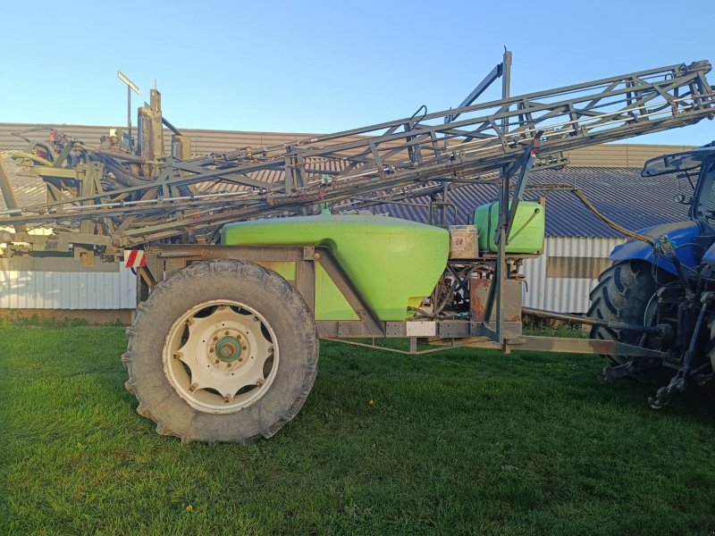 Feldspritze za tip Tecnoma 24M, Gebrauchtmaschine u Le Horps