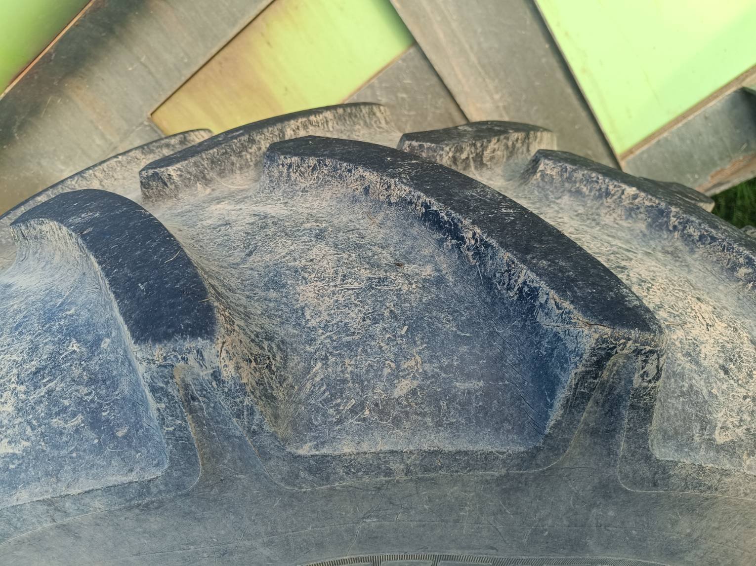 Feldspritze des Typs Tecnoma 24M, Gebrauchtmaschine in Le Horps (Bild 10)