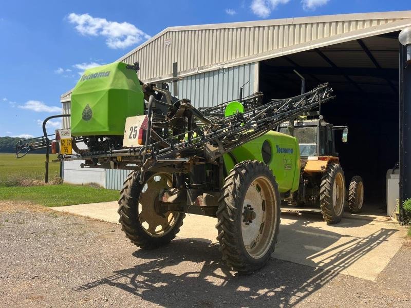 Feldspritze des Typs Tecnoma 3000L 28M, Gebrauchtmaschine in VERDUN (Bild 5)