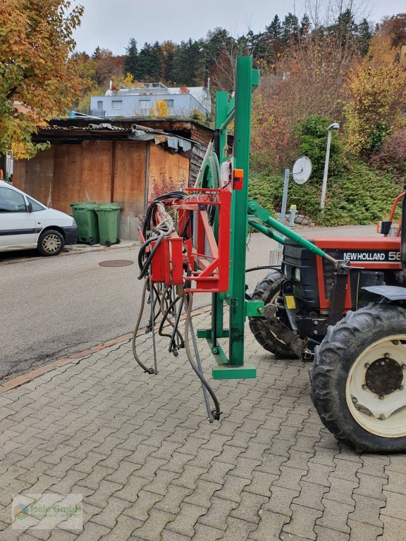 Feldspritze of the type Tecnoma 800l, Gebrauchtmaschine in Weilheim-Heubach (Picture 1)
