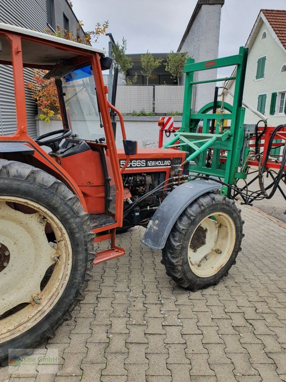 Feldspritze of the type Tecnoma 800l, Gebrauchtmaschine in Weilheim-Heubach (Picture 3)