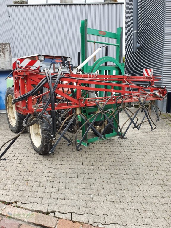 Feldspritze of the type Tecnoma 800l, Gebrauchtmaschine in Weilheim-Heubach (Picture 4)