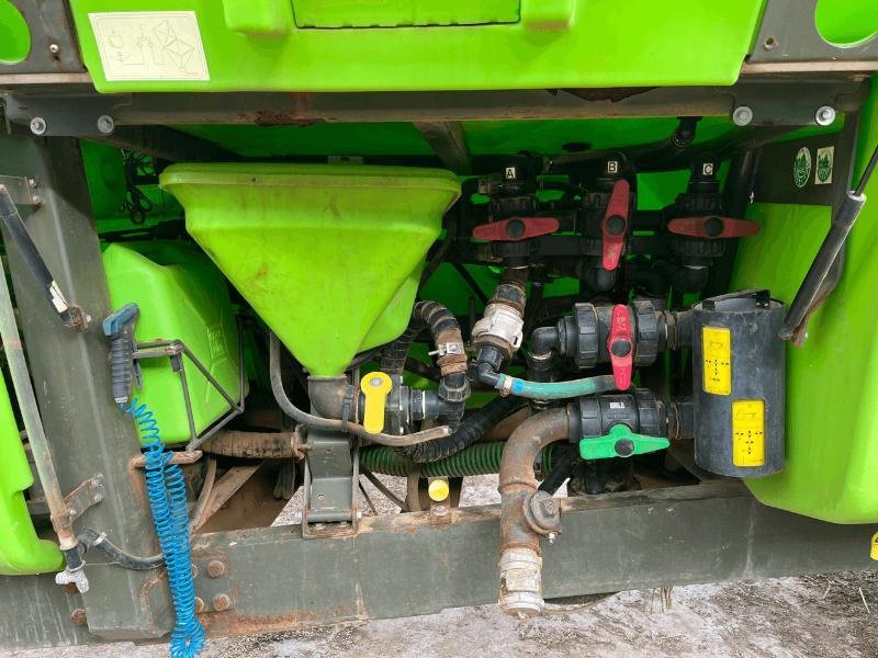 Feldspritze of the type Tecnoma FORTIS 2002, Gebrauchtmaschine in STENAY (Picture 5)