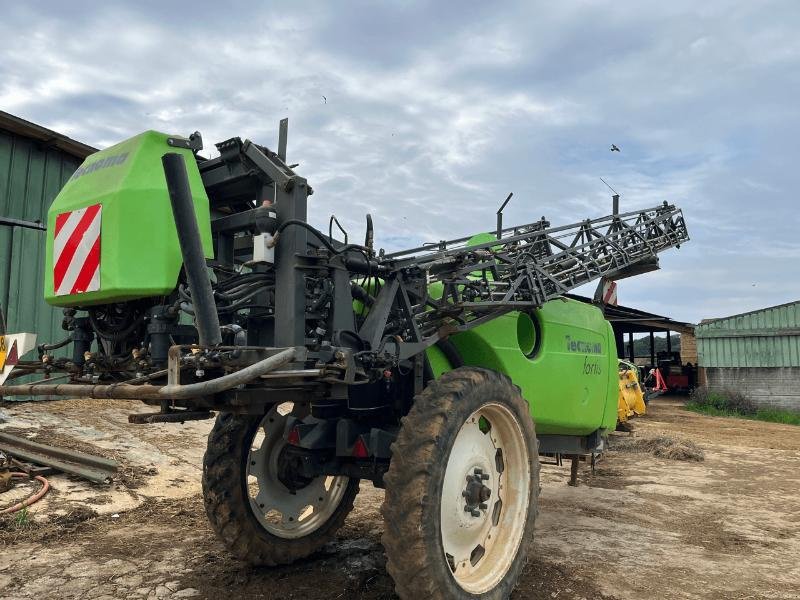 Feldspritze of the type Tecnoma FORTIS 2002, Gebrauchtmaschine in STENAY (Picture 3)