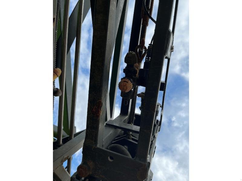 Feldspritze of the type Tecnoma FORTIS 2002, Gebrauchtmaschine in STENAY (Picture 6)