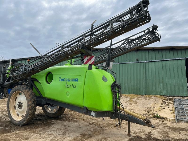 Feldspritze of the type Tecnoma FORTIS 2002, Gebrauchtmaschine in STENAY (Picture 2)