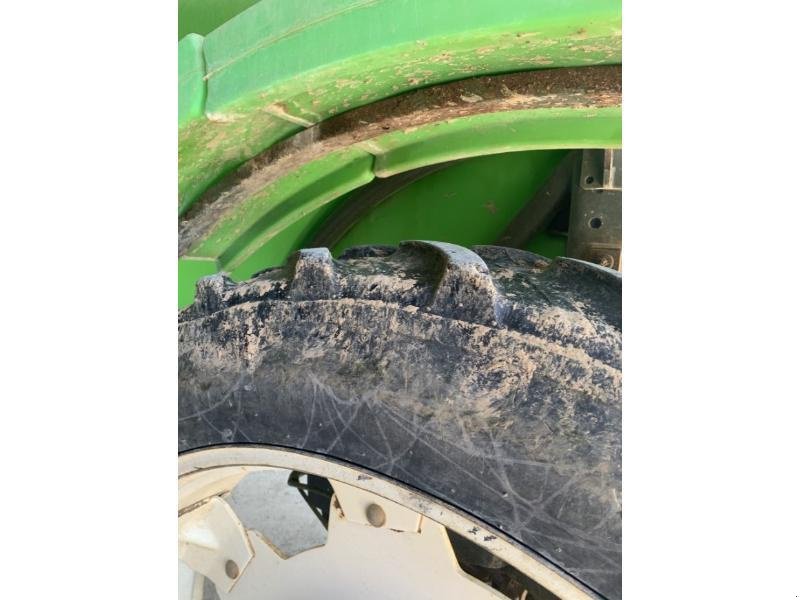 Feldspritze des Typs Tecnoma FORTIS 3100, Gebrauchtmaschine in ROYE (Bild 10)