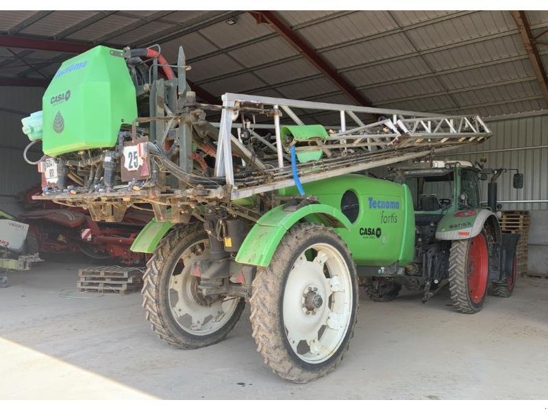 Feldspritze des Typs Tecnoma FORTIS 3100, Gebrauchtmaschine in ROYE (Bild 3)