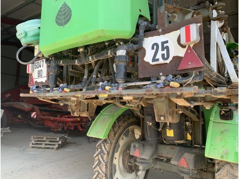 Feldspritze des Typs Tecnoma FORTIS 3100, Gebrauchtmaschine in ROYE (Bild 7)
