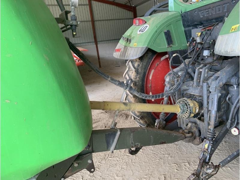 Feldspritze des Typs Tecnoma FORTIS 3100, Gebrauchtmaschine in ROYE (Bild 11)