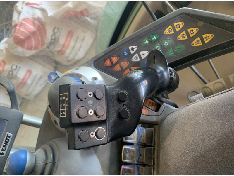 Feldspritze des Typs Tecnoma FORTIS 3100, Gebrauchtmaschine in ROYE (Bild 5)