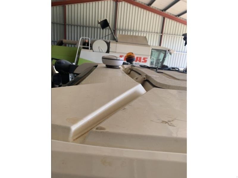 Feldspritze des Typs Tecnoma FORTIS 3100, Gebrauchtmaschine in ROYE (Bild 4)