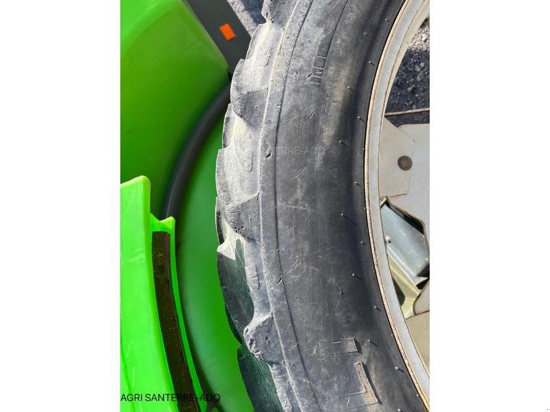 Feldspritze za tip Tecnoma FORTIS 3100, Gebrauchtmaschine u ROYE (Slika 5)