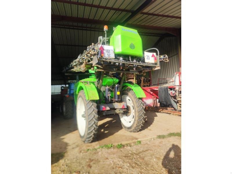 Feldspritze typu Tecnoma FORTIS, Gebrauchtmaschine v CHAUMONT (Obrázek 2)