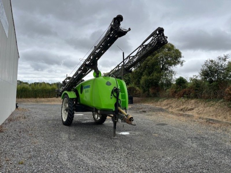 Feldspritze του τύπου Tecnoma FORTIS, Gebrauchtmaschine σε CHATEAUBRIANT CEDEX (Φωτογραφία 2)