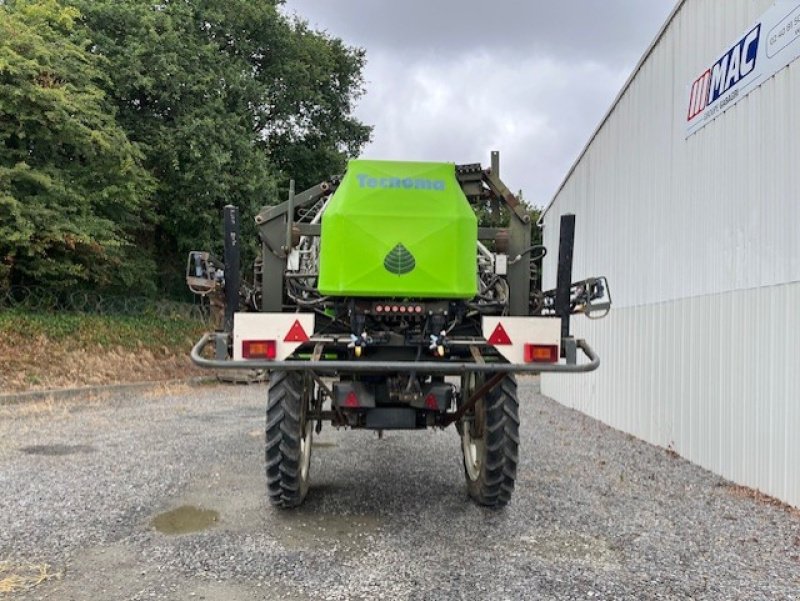 Feldspritze του τύπου Tecnoma FORTIS, Gebrauchtmaschine σε CHATEAUBRIANT CEDEX (Φωτογραφία 6)