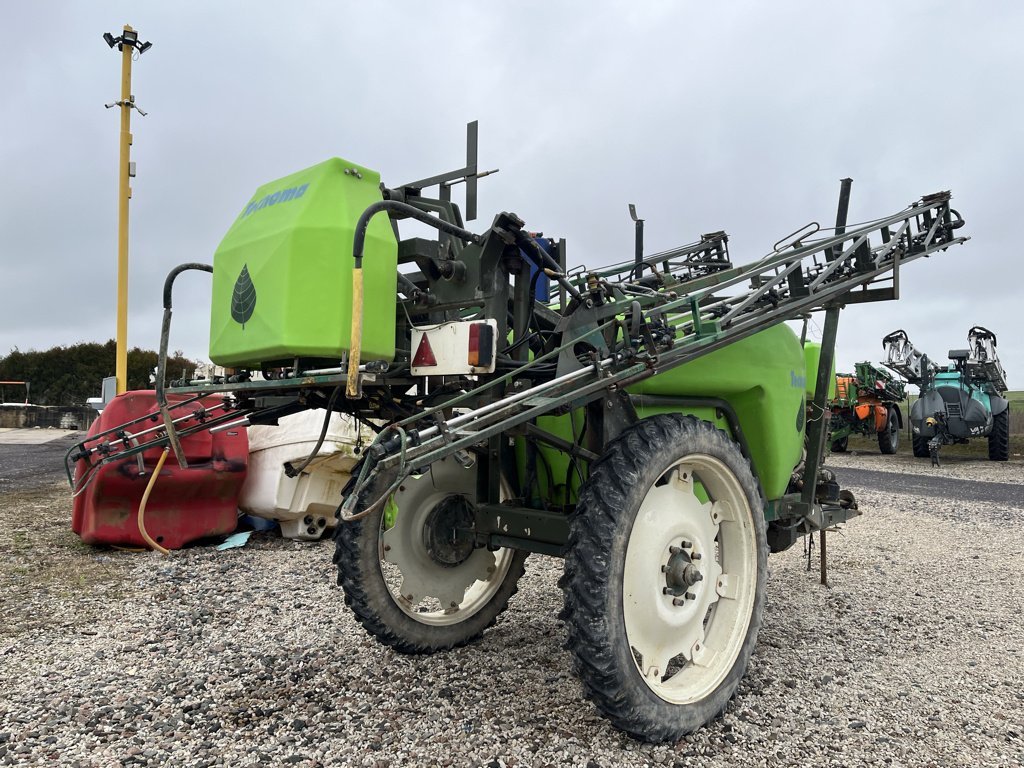 Feldspritze типа Tecnoma Galaxie 3000, Gebrauchtmaschine в VERT TOULON (Фотография 4)