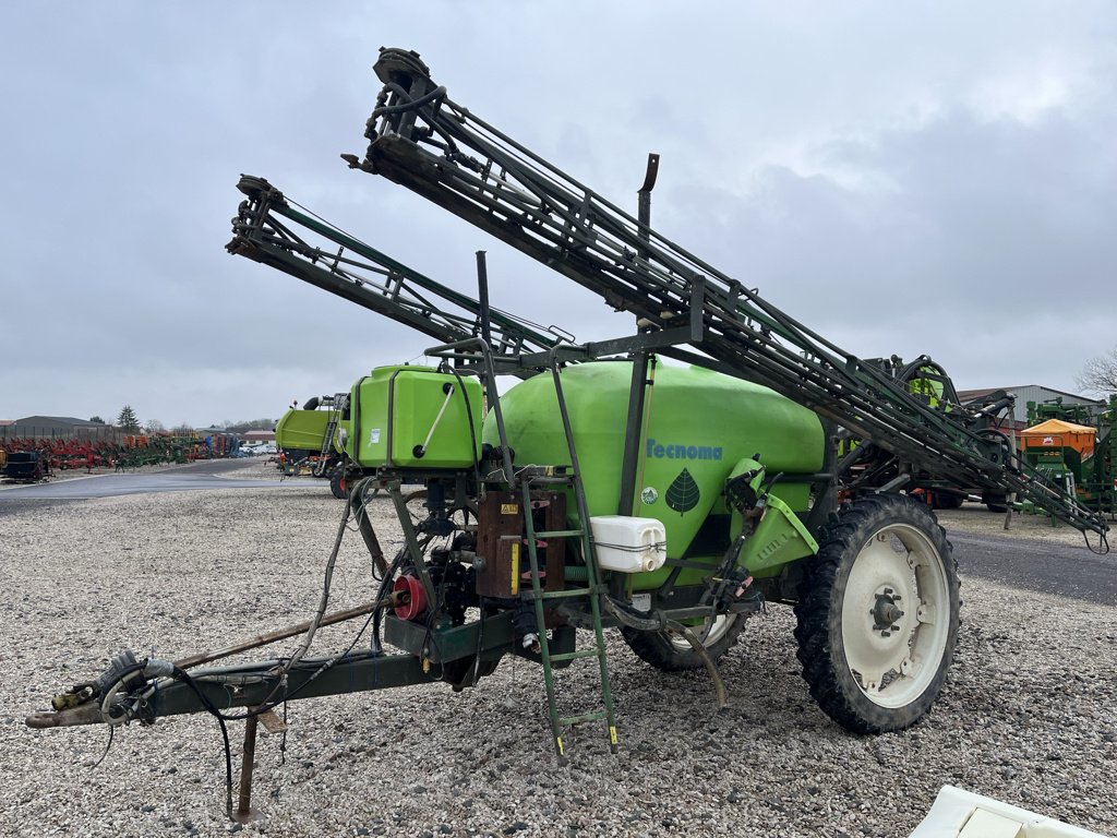Feldspritze типа Tecnoma Galaxie 3000, Gebrauchtmaschine в VERT TOULON (Фотография 1)