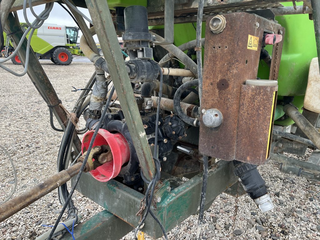 Feldspritze типа Tecnoma Galaxie 3000, Gebrauchtmaschine в VERT TOULON (Фотография 7)