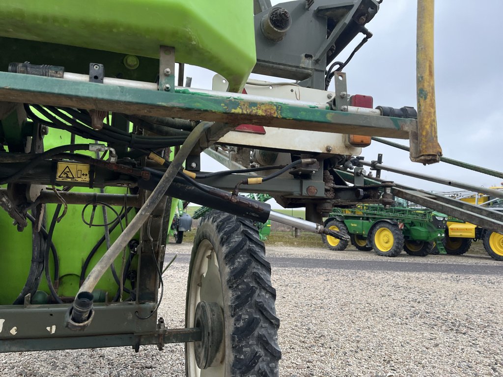 Feldspritze типа Tecnoma Galaxie 3000, Gebrauchtmaschine в VERT TOULON (Фотография 11)