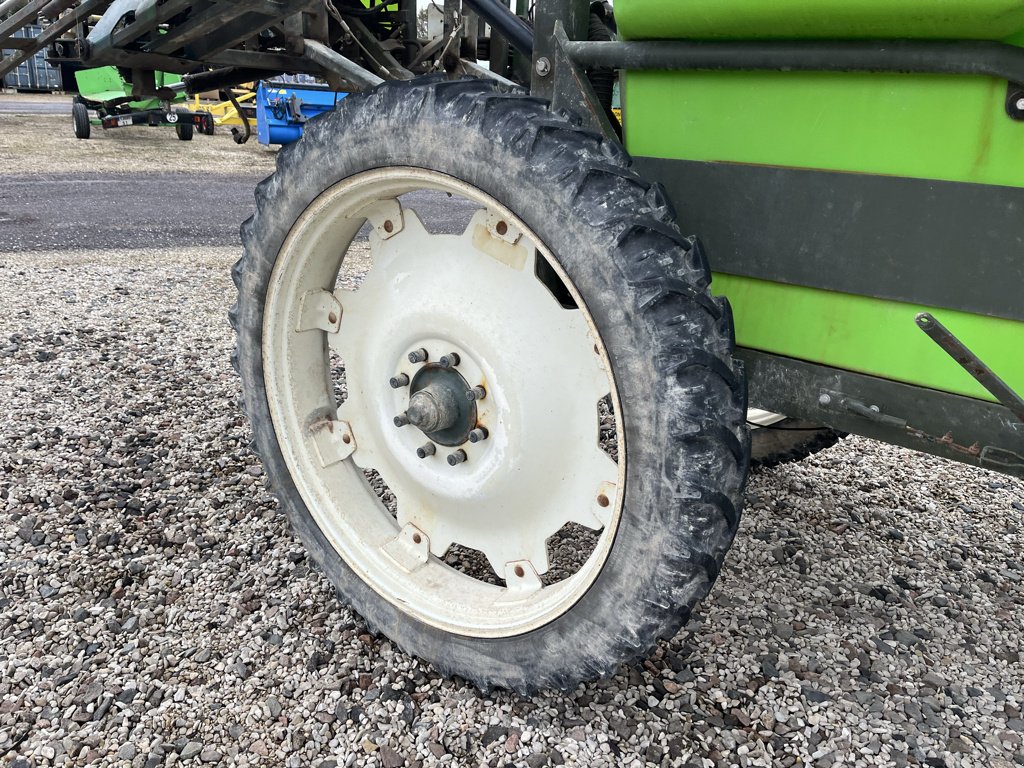 Feldspritze типа Tecnoma Galaxie 3000, Gebrauchtmaschine в VERT TOULON (Фотография 8)