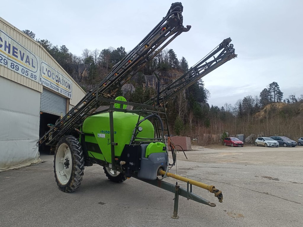 Feldspritze of the type Tecnoma GALAXY 3000 SUPER, Gebrauchtmaschine in Lérouville (Picture 2)