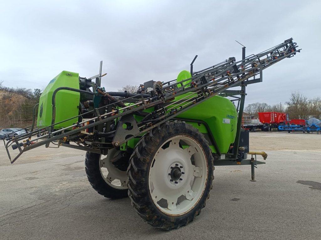 Feldspritze of the type Tecnoma GALAXY 3000 SUPER, Gebrauchtmaschine in Lérouville (Picture 11)