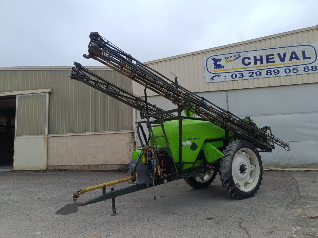 Feldspritze of the type Tecnoma GALAXY 3000 SUPER, Gebrauchtmaschine in Lérouville (Picture 10)