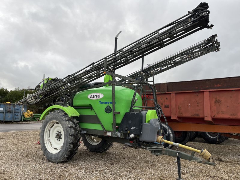 Feldspritze za tip Tecnoma Galaxy 3200, Gebrauchtmaschine u VERT TOULON (Slika 1)