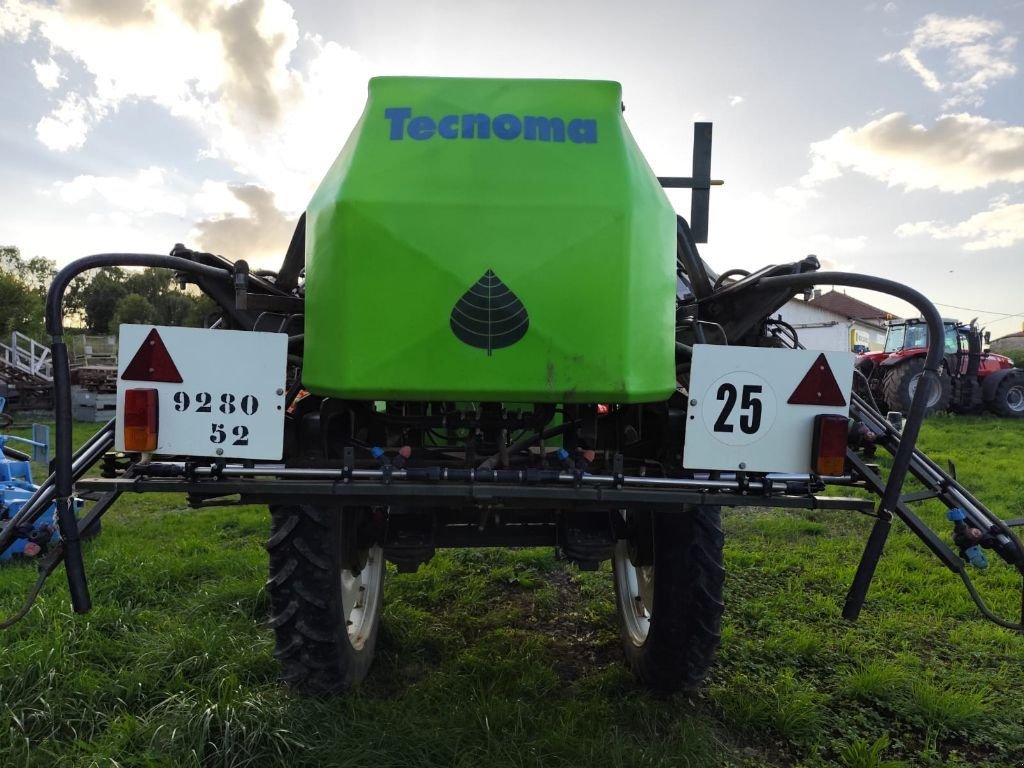 Feldspritze of the type Tecnoma Galaxy GY30 S, Gebrauchtmaschine in Roches-sur-Marne (Picture 7)