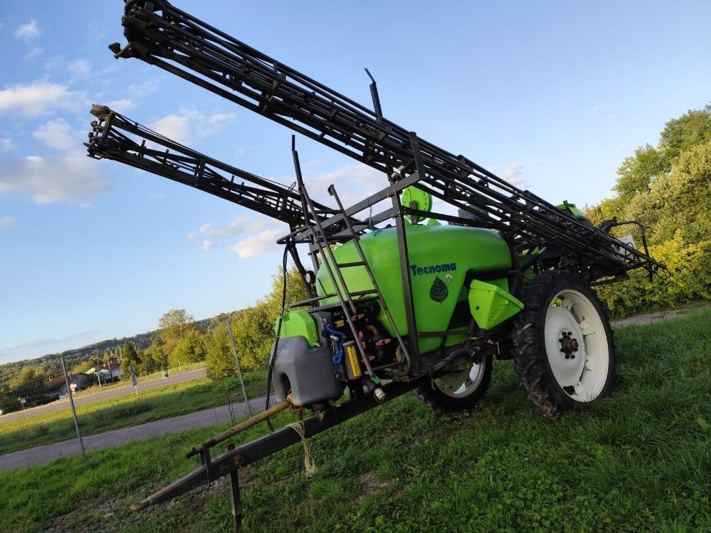 Feldspritze of the type Tecnoma Galaxy GY30 S, Gebrauchtmaschine in Roches-sur-Marne (Picture 2)