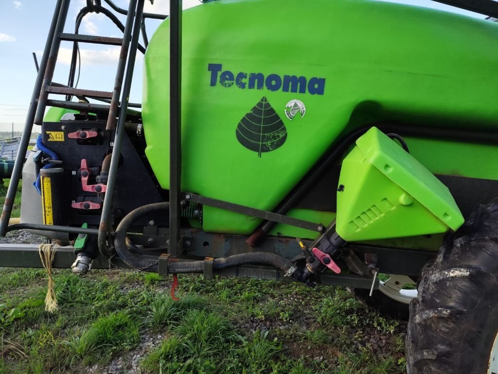 Feldspritze of the type Tecnoma Galaxy GY30 S, Gebrauchtmaschine in Roches-sur-Marne (Picture 9)