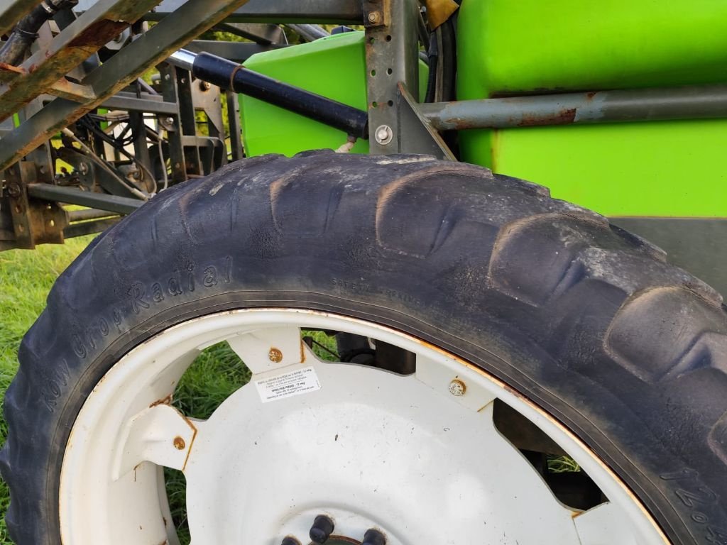 Feldspritze of the type Tecnoma Galaxy GY30 S, Gebrauchtmaschine in Roches-sur-Marne (Picture 10)