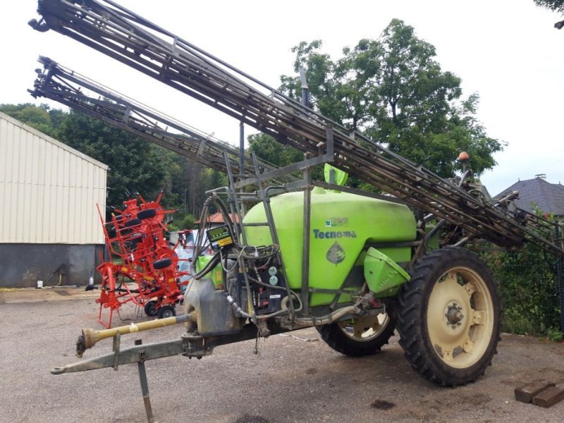 Feldspritze typu Tecnoma GALAXY SUPER 3000 L. / 30 M., Gebrauchtmaschine v BRAS SUR MEUSE (Obrázek 1)