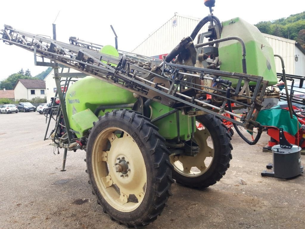 Feldspritze Türe ait Tecnoma GALAXY SUPER 3000 L. / 30 M., Gebrauchtmaschine içinde BRAS SUR MEUSE (resim 4)