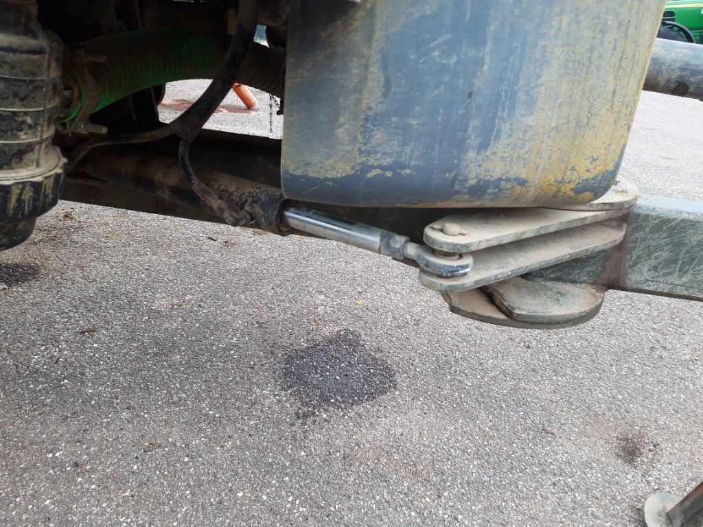 Feldspritze Türe ait Tecnoma GALAXY SUPER 3000 L. / 30 M., Gebrauchtmaschine içinde BRAS SUR MEUSE (resim 7)