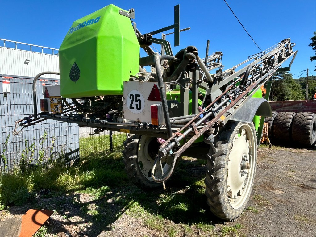 Feldspritze του τύπου Tecnoma GY30N, Gebrauchtmaschine σε JOSSELIN (Φωτογραφία 2)