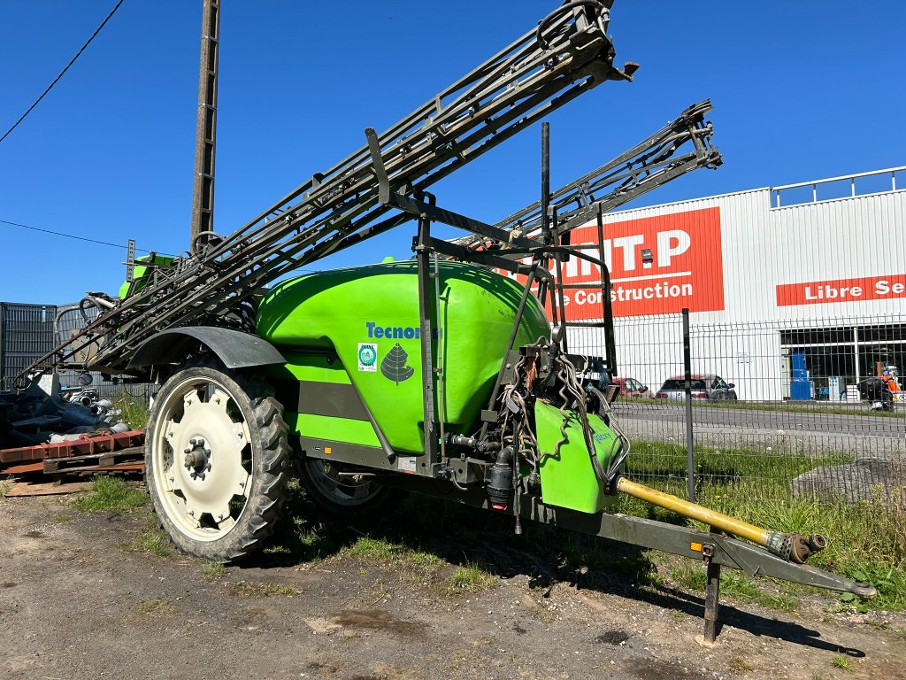 Feldspritze του τύπου Tecnoma GY30N, Gebrauchtmaschine σε JOSSELIN (Φωτογραφία 1)