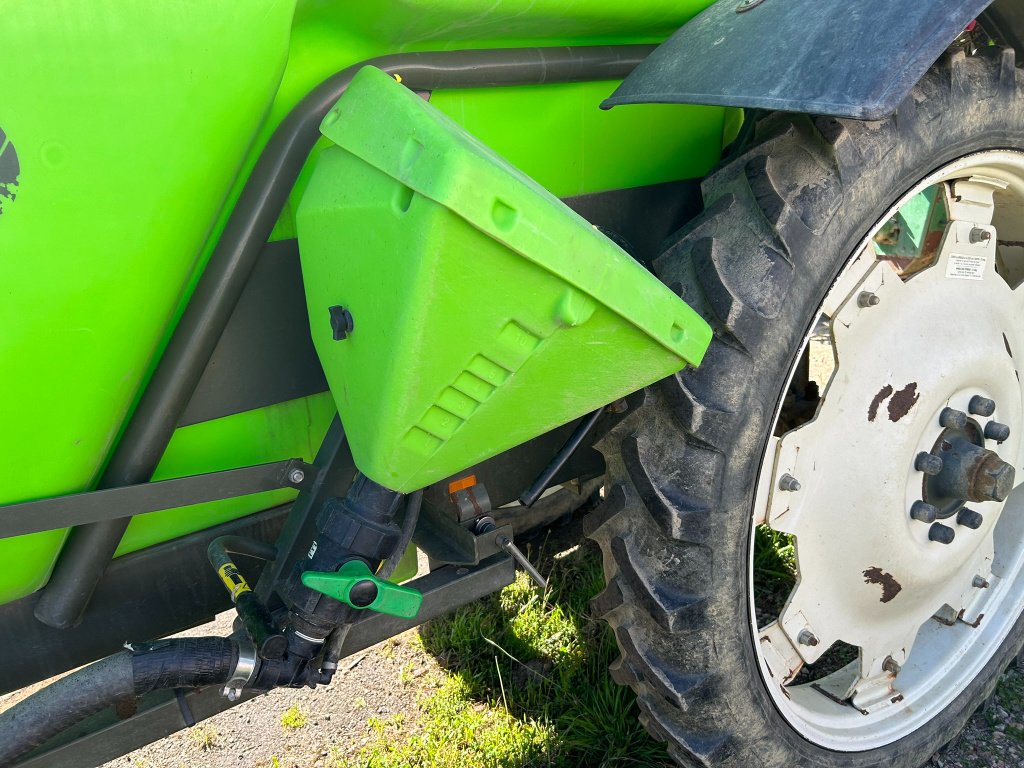 Feldspritze του τύπου Tecnoma GY30N, Gebrauchtmaschine σε JOSSELIN (Φωτογραφία 7)