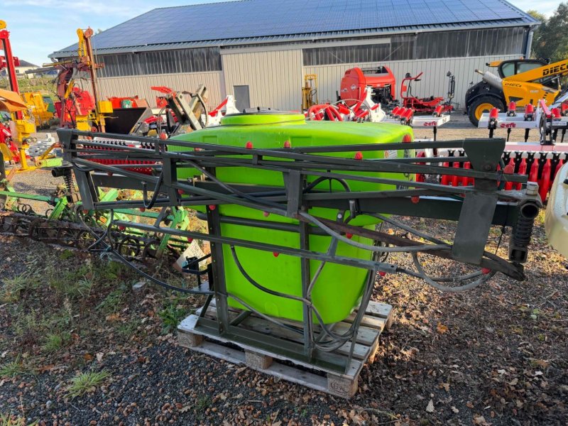 Feldspritze des Typs Tecnoma Primatec 800L, Gebrauchtmaschine in LA SOUTERRAINE (Bild 1)