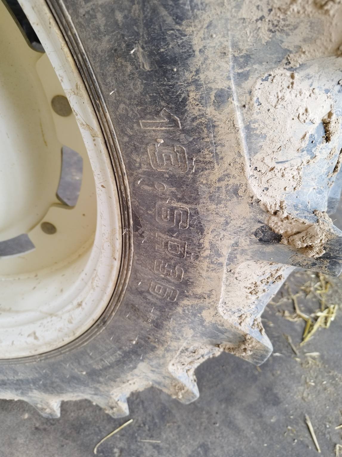 Feldspritze del tipo Tecnoma PULVE TRAINE, Gebrauchtmaschine In Le Horps (Immagine 7)