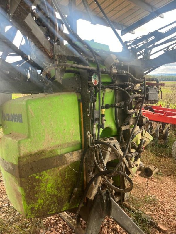 Feldspritze a típus Tecnoma PULVE, Gebrauchtmaschine ekkor: ST MARTIN EN HAUT (Kép 3)