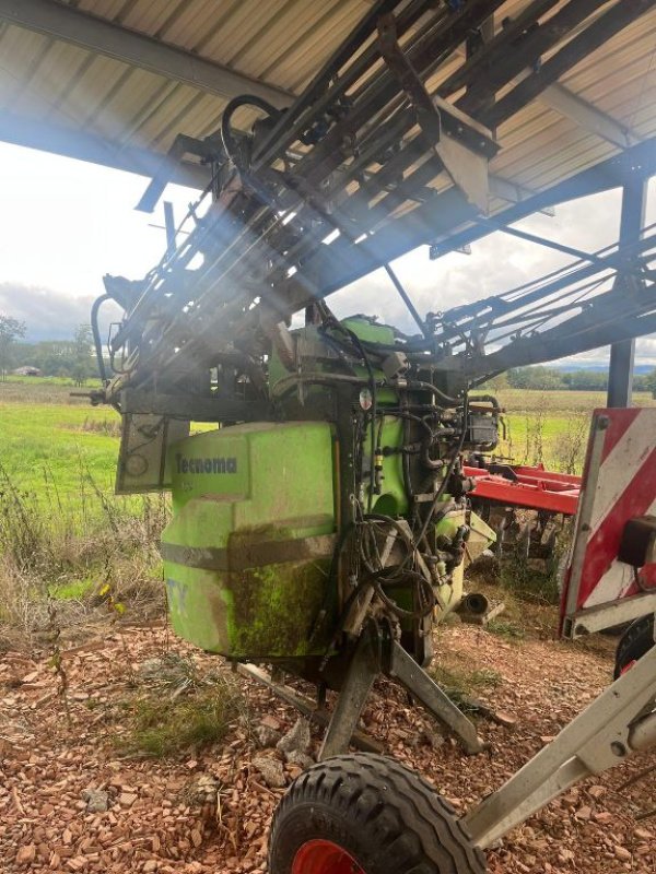 Feldspritze a típus Tecnoma PULVE, Gebrauchtmaschine ekkor: ST MARTIN EN HAUT (Kép 2)