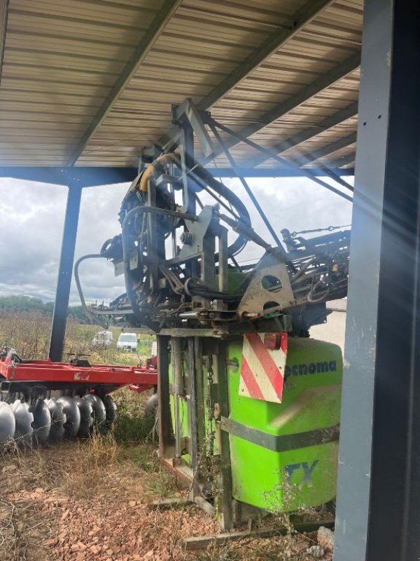 Feldspritze a típus Tecnoma PULVE, Gebrauchtmaschine ekkor: ST MARTIN EN HAUT (Kép 1)