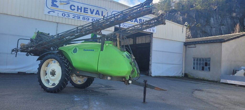 Feldspritze του τύπου Tecnoma Tecnis 3100, Gebrauchtmaschine σε Lérouville (Φωτογραφία 11)