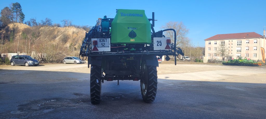 Feldspritze του τύπου Tecnoma Tecnis 3100, Gebrauchtmaschine σε Lérouville (Φωτογραφία 5)