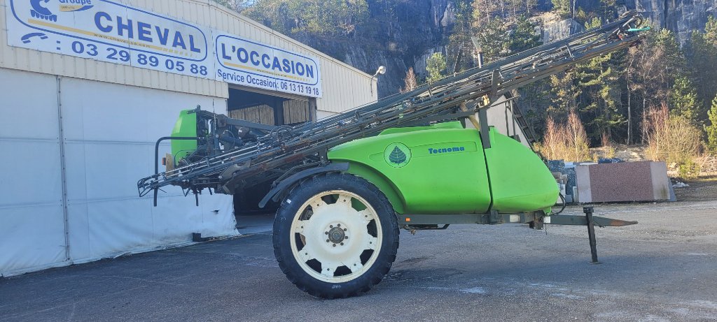 Feldspritze του τύπου Tecnoma Tecnis 3100, Gebrauchtmaschine σε Lérouville (Φωτογραφία 1)